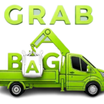 Grab A Bag Logo