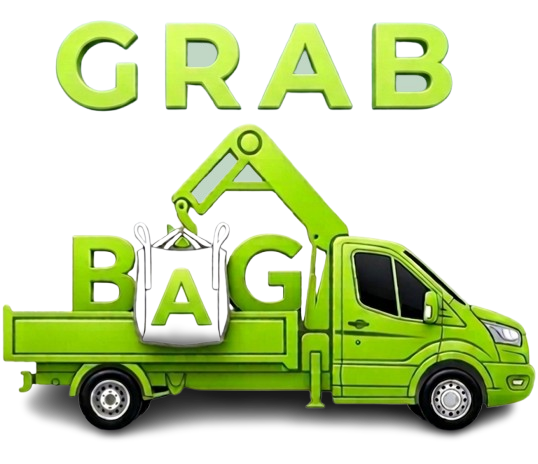 Grab A Bag Logo