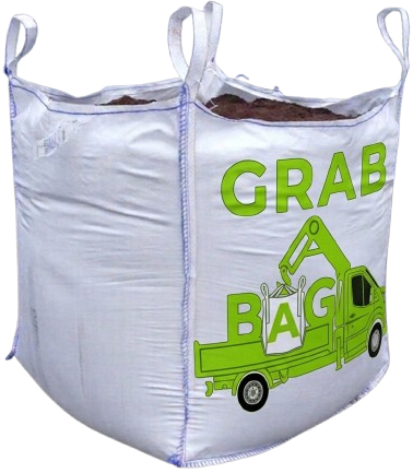 Mini skip bag